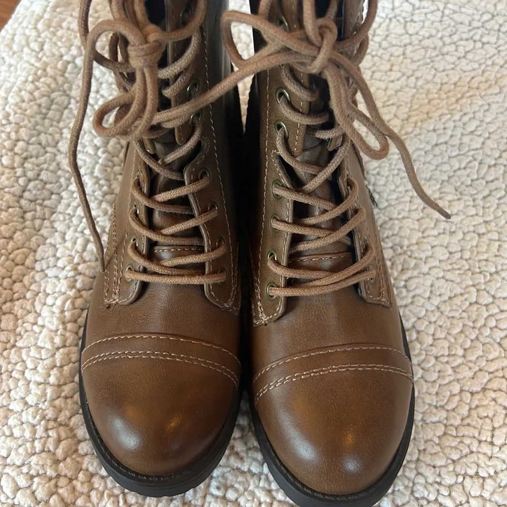 Joe Boxer boots